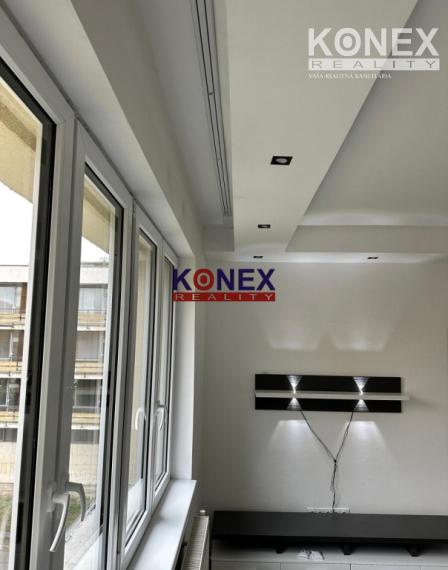 NA PREDAJ –  2 izbový byt Čierna nad Tisou