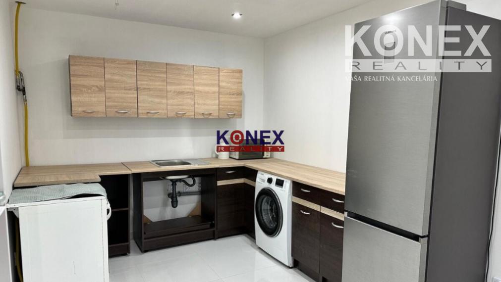 NA PREDAJ –  2 izbový byt Čierna nad Tisou