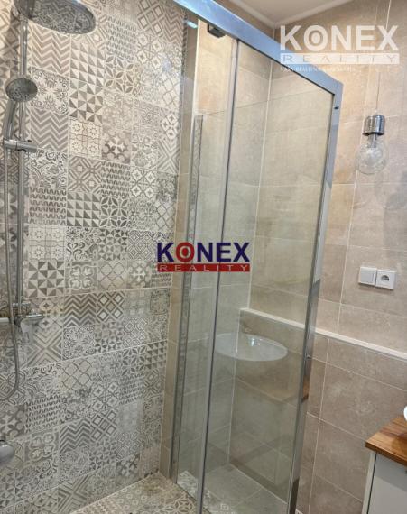 NA PREDAJ –  2 izbový byt Čierna nad Tisou