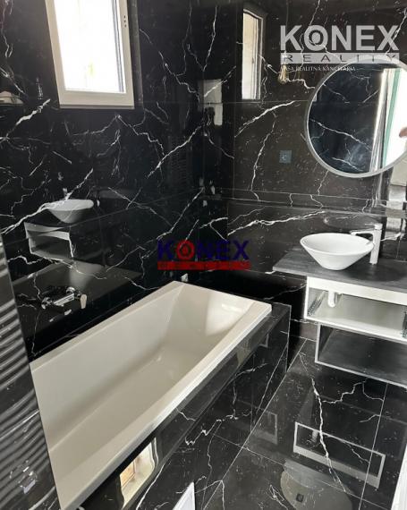 NA PREDAJ –  2 izbový byt Čierna nad Tisou