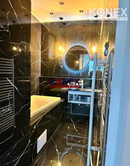 NA PREDAJ –  2 izbový byt Čierna nad Tisou