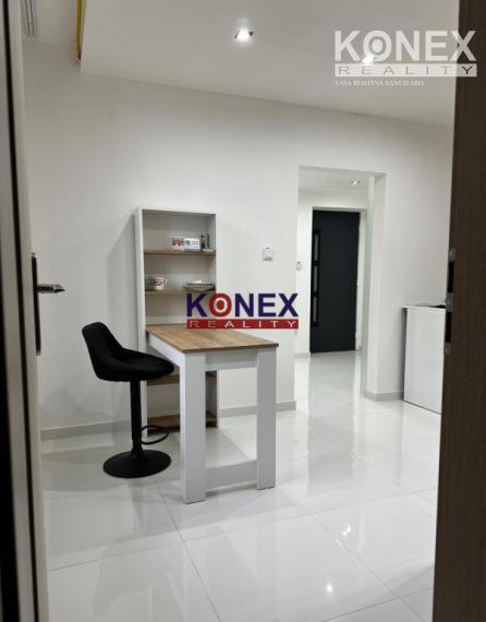 NA PREDAJ –  2 izbový byt Čierna nad Tisou