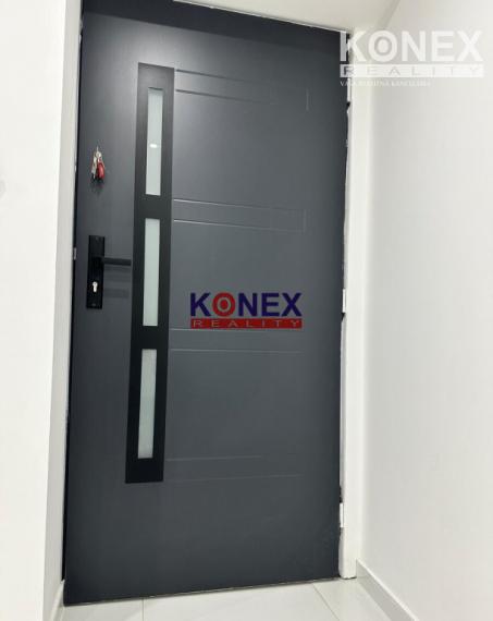 NA PREDAJ –  2 izbový byt Čierna nad Tisou