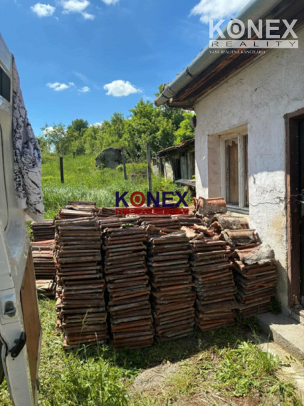 ID-3021 NA PREDAJ Rodinný dom Maďarsko – Felsőtelekes