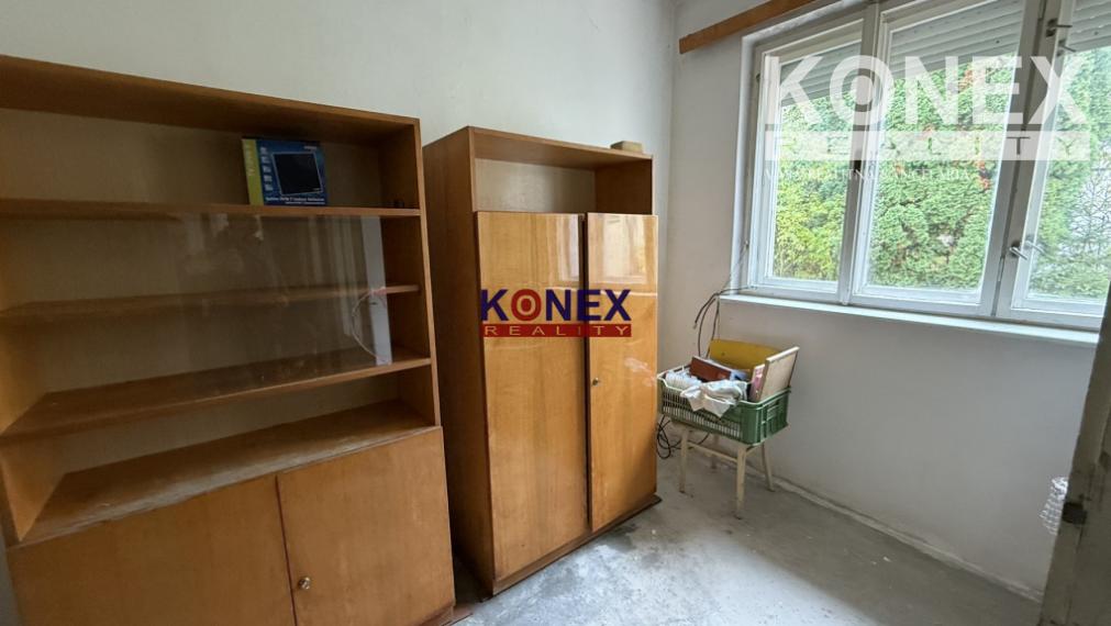 NOVINKA -  Rodinný dom v obci BUDKOVCE