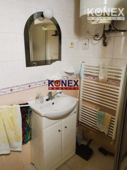 NA PREDAJ –  rodinný dom Hraň