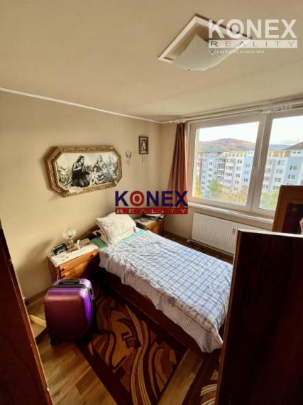 3-izbový byt – Humenné  - Laborecká ul.