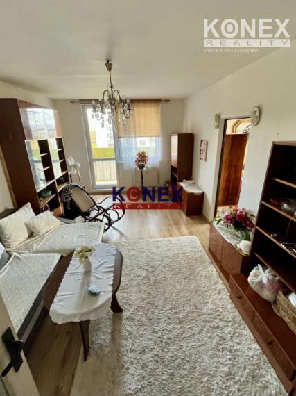 3-izbový byt – Humenné  - Laborecká ul.