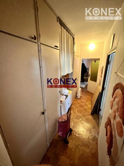 3-izbový byt – Humenné  - Laborecká ul.