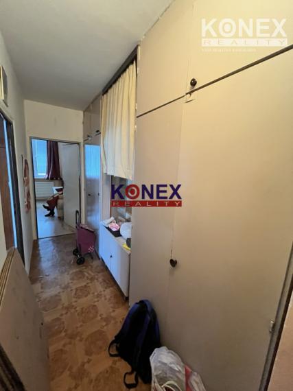 3-izbový byt – Humenné  - Laborecká ul.