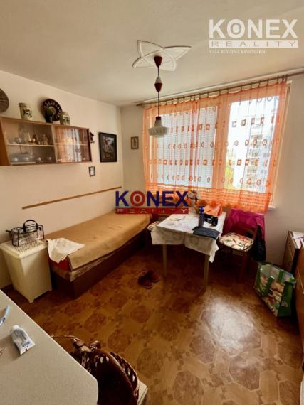 3-izbový byt – Humenné  - Laborecká ul.