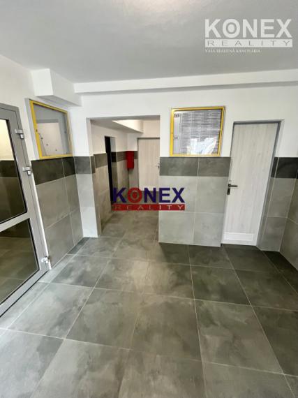 3-izbový byt – Humenné  - Laborecká ul.