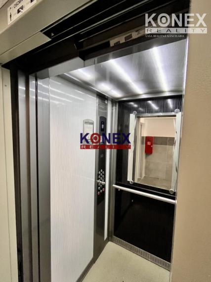 3-izbový byt – Humenné  - Laborecká ul.