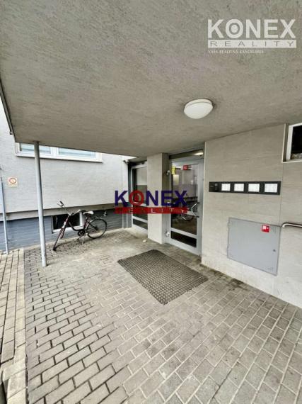 3-izbový byt – Humenné  - Laborecká ul.