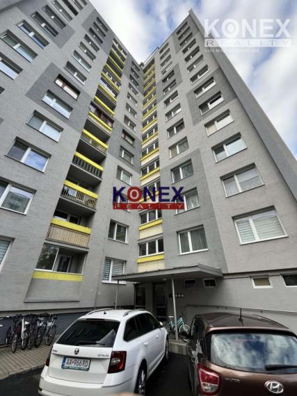 3-izbový byt – Humenné  - Laborecká ul.