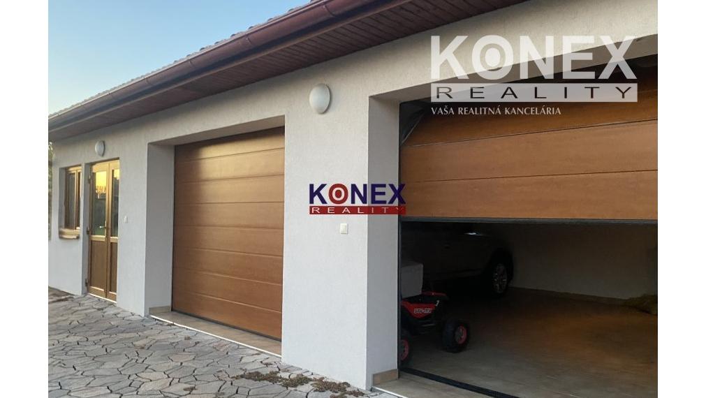 SUPER NOVINKA – Rodinný dom v obci TIBAVA