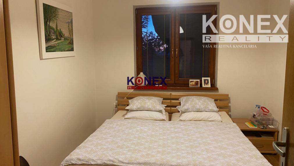 SUPER NOVINKA – Rodinný dom v obci TIBAVA