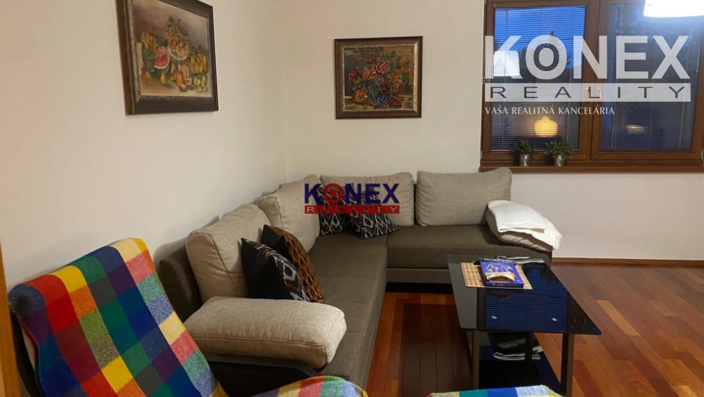 SUPER NOVINKA – Rodinný dom v obci TIBAVA