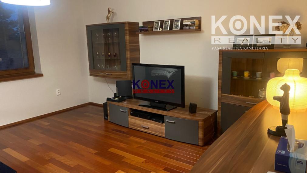 SUPER NOVINKA – Rodinný dom v obci TIBAVA