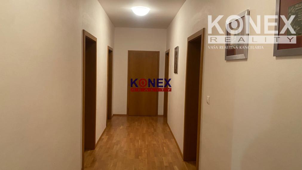 SUPER NOVINKA – Rodinný dom v obci TIBAVA