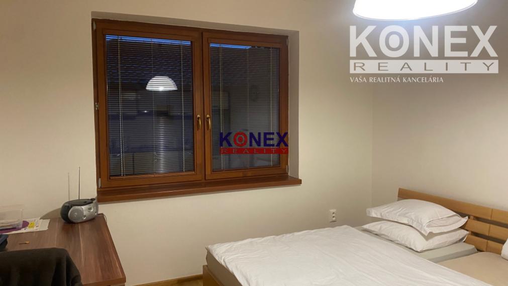 SUPER NOVINKA – Rodinný dom v obci TIBAVA