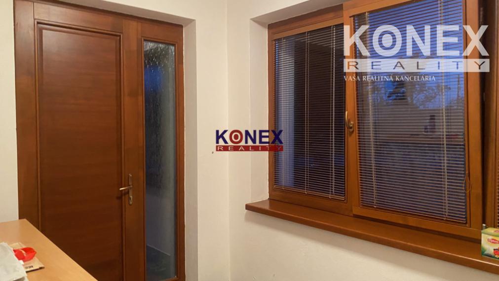 SUPER NOVINKA – Rodinný dom v obci TIBAVA