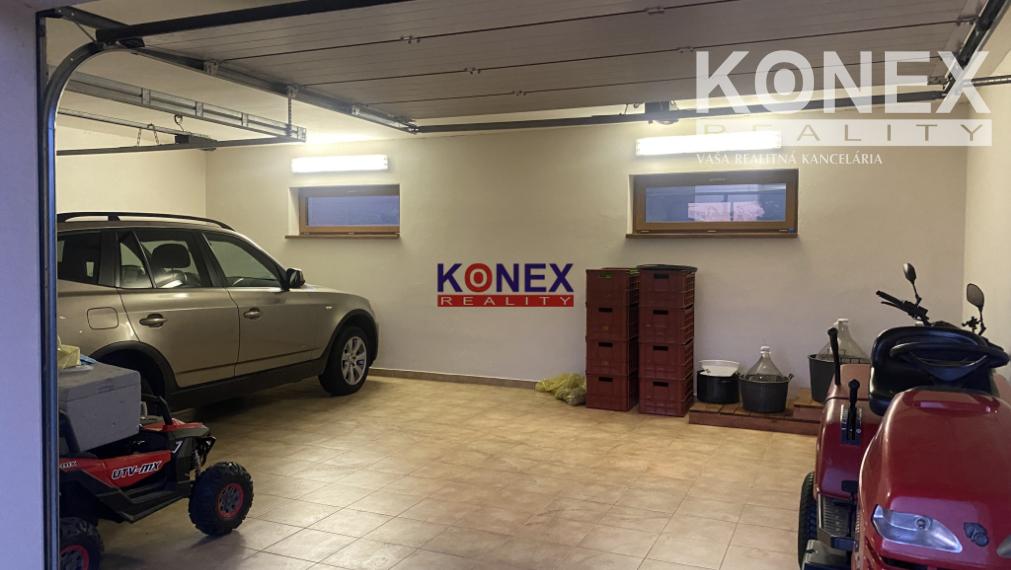 SUPER NOVINKA – Rodinný dom v obci TIBAVA