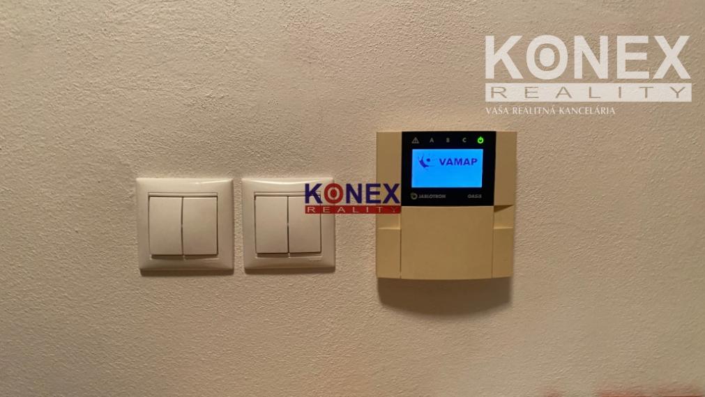 SUPER NOVINKA – Rodinný dom v obci TIBAVA