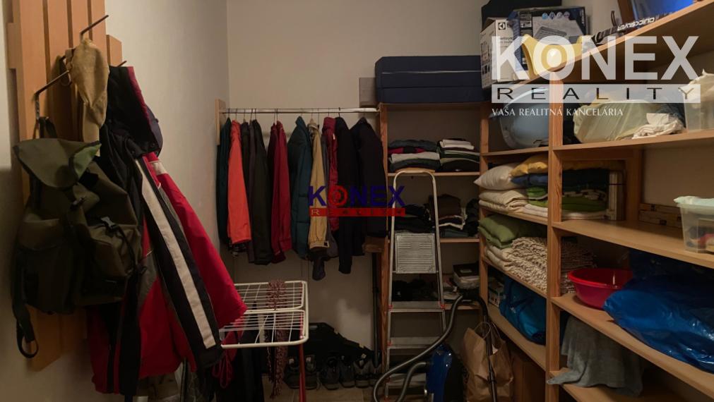 SUPER NOVINKA – Rodinný dom v obci TIBAVA