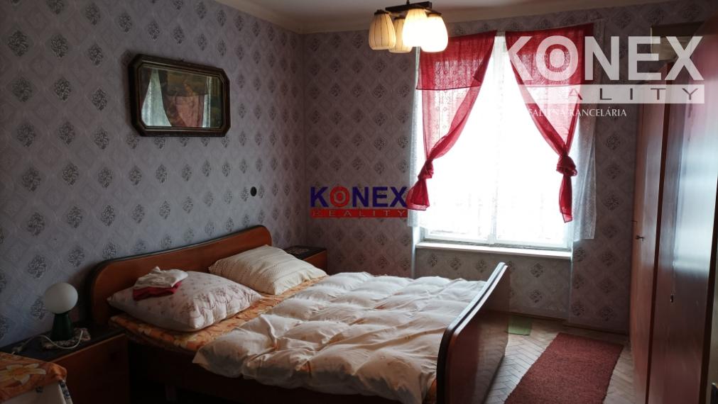 NOVINKA - 3-izbový byt za výhodnú cenu – Vranov nad Topľou