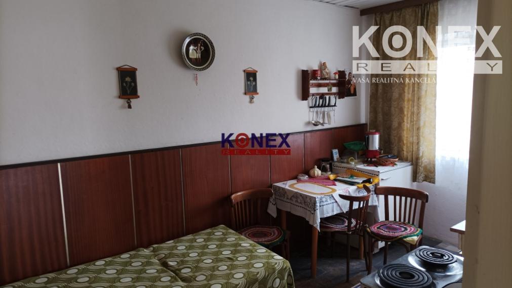 NOVINKA - 3-izbový byt za výhodnú cenu – Vranov nad Topľou