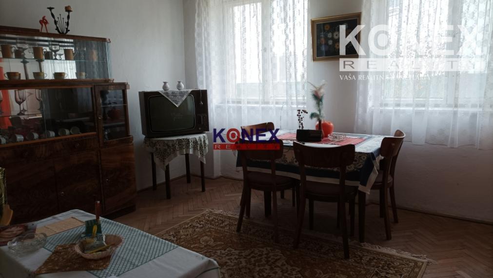 NOVINKA - 3-izbový byt za výhodnú cenu – Vranov nad Topľou