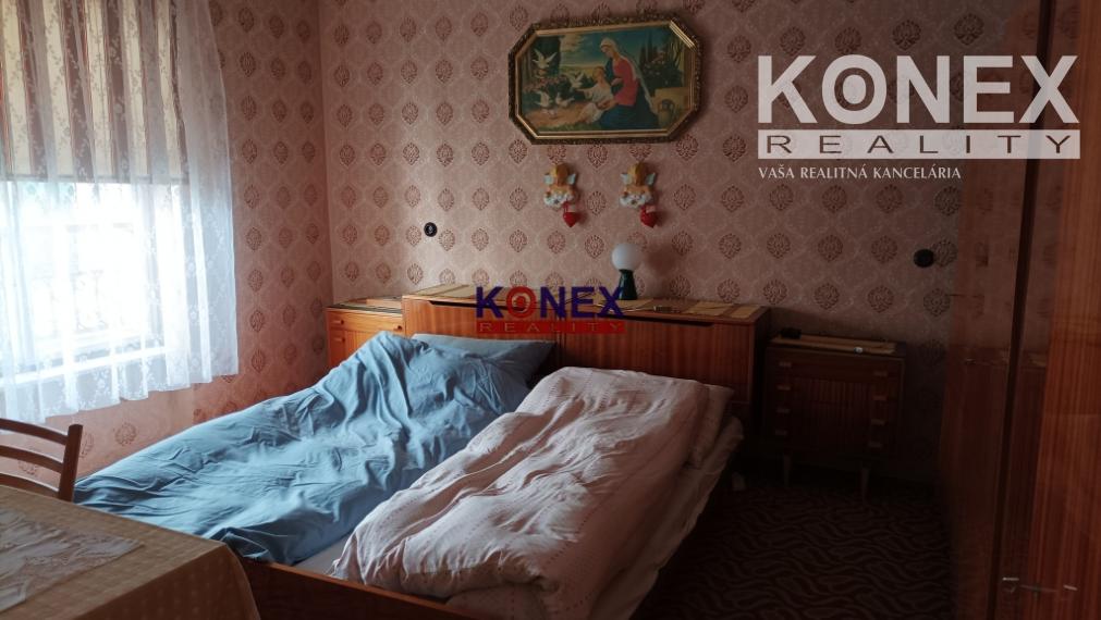 NOVINKA - 3-izbový byt za výhodnú cenu – Vranov nad Topľou