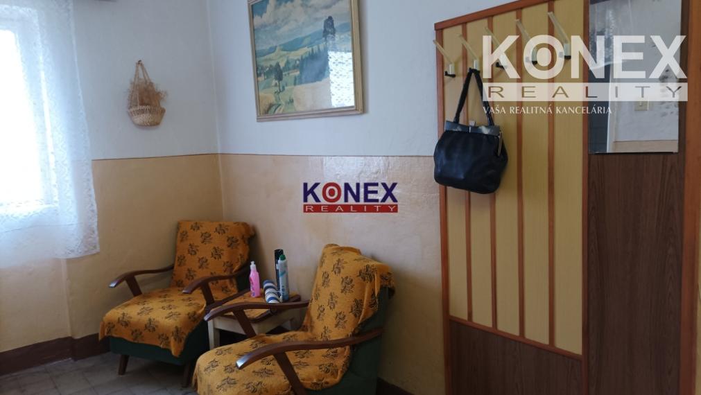 NOVINKA - 3-izbový byt za výhodnú cenu – Vranov nad Topľou