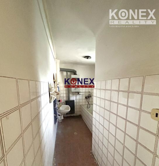 ID-3035 VÝRAZNÁ ZĽAVA Rodinný dom – NIŽNÝ HRABOVEC