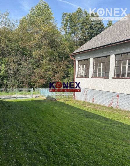 CHALÚPKA v obci ŇAGOV – NA PREDAJ