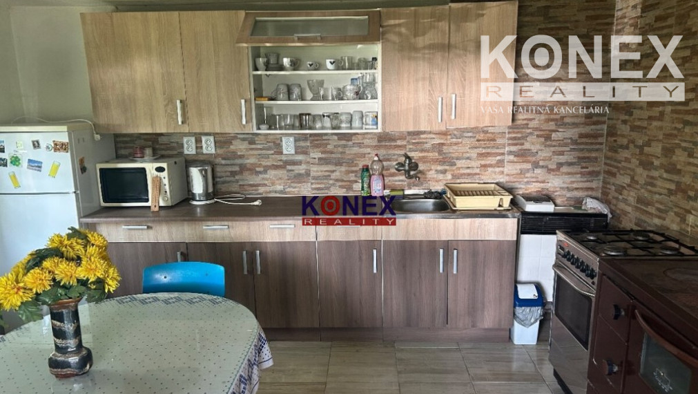 CHALÚPKA v obci ŇAGOV – NA PREDAJ