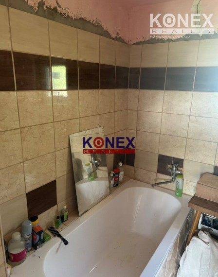 CHALÚPKA v obci ŇAGOV – NA PREDAJ