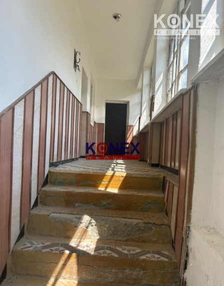 CHALÚPKA v obci ŇAGOV – NA PREDAJ