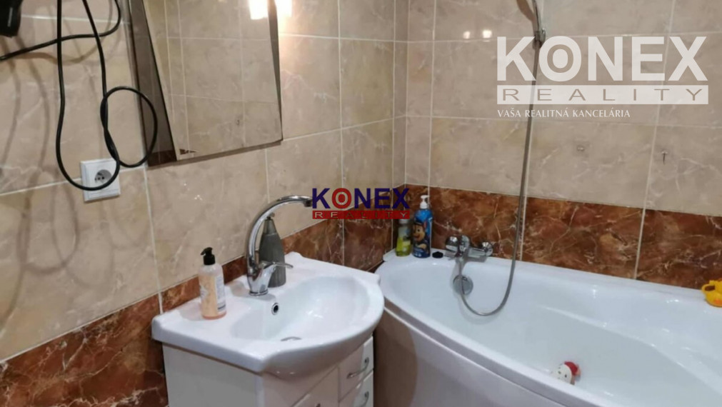 NA PREDAJ – rodinný dom Streda nad Bodrogom