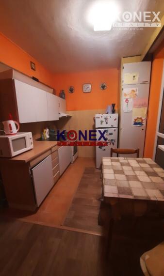 3-izbový byt – Vranov nad Topľou – Mlynská