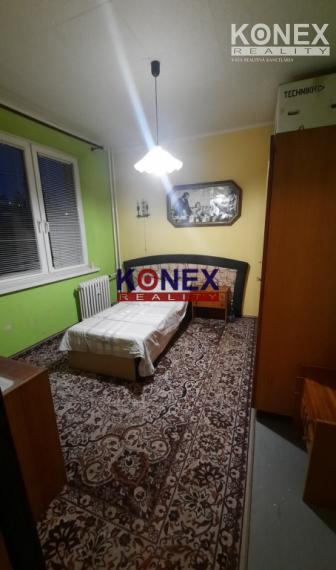 3-izbový byt – Vranov nad Topľou – Mlynská