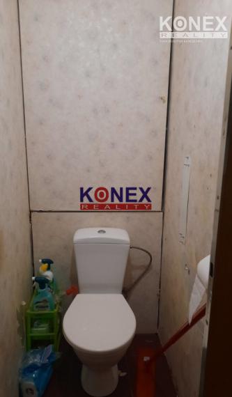 3-izbový byt – Vranov nad Topľou – Mlynská