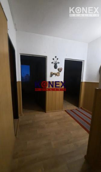 3-izbový byt – Vranov nad Topľou – Mlynská