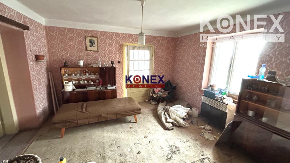 ID-3035 VÝRAZNÁ ZĽAVA Rodinný dom – NIŽNÝ HRABOVEC