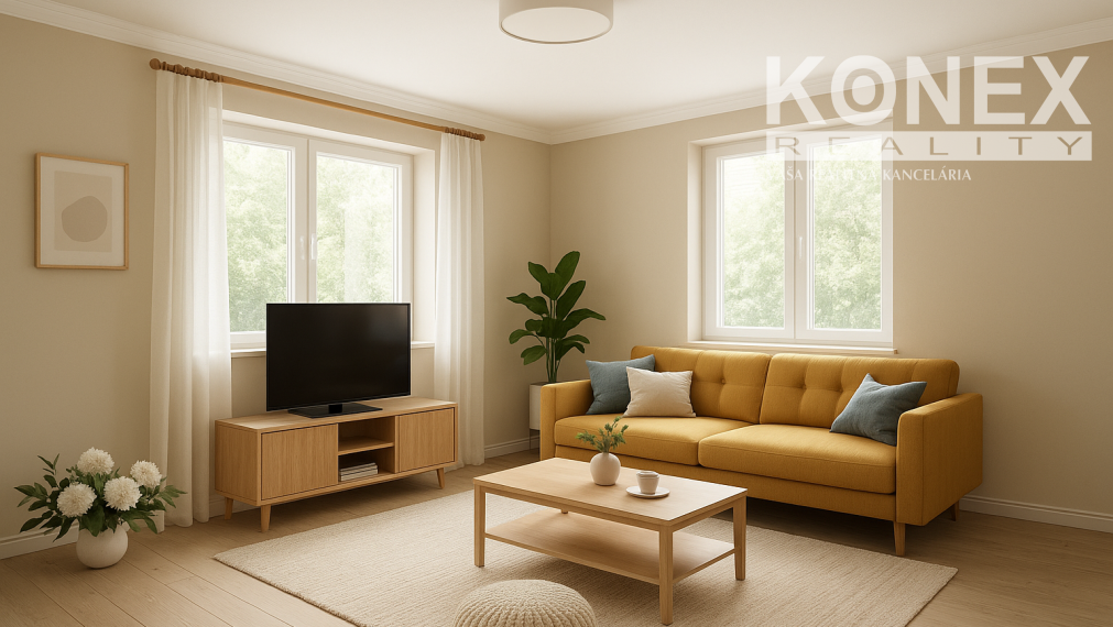 ID-3035 VÝRAZNÁ ZĽAVA Rodinný dom – NIŽNÝ HRABOVEC