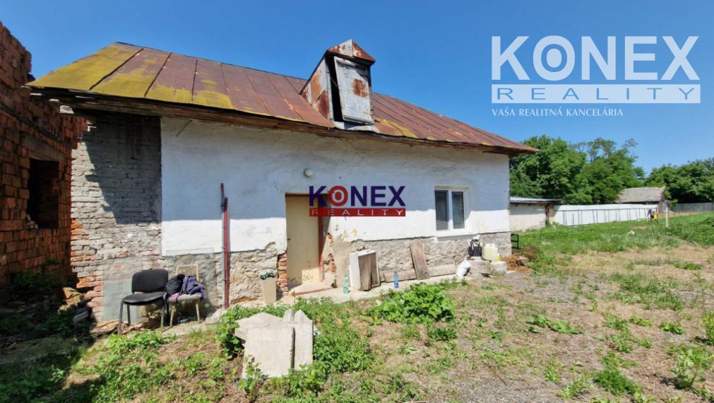 Pozemok na výstavbu domu - MICHALOVCE, VRBOVEC