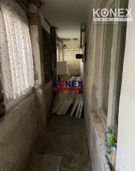 VÝHODNE! Rodinný dom – obec ČIERNA