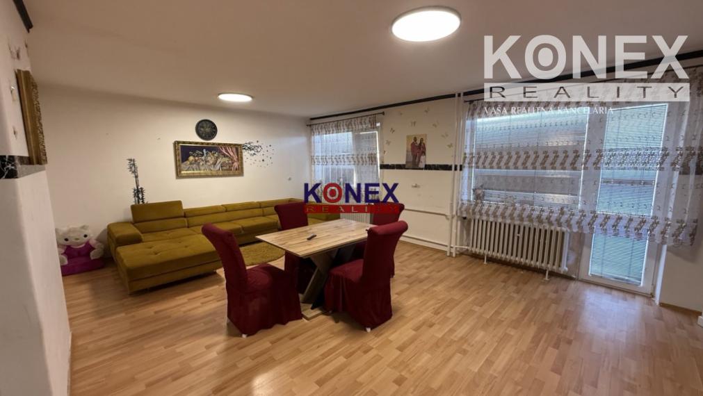 NA PREDAJ –  rodinný dom Leles