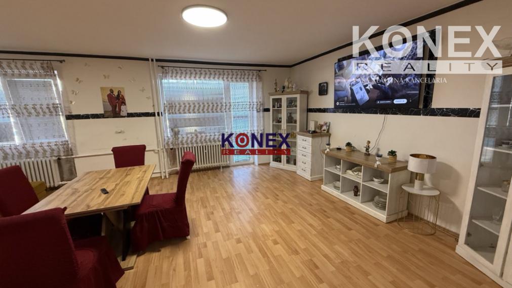 NA PREDAJ –  rodinný dom Leles